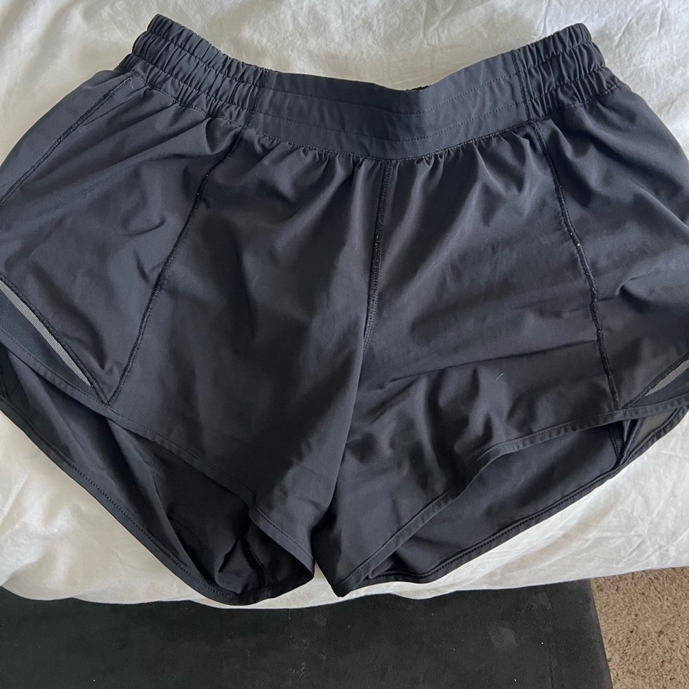 lululemon shorts